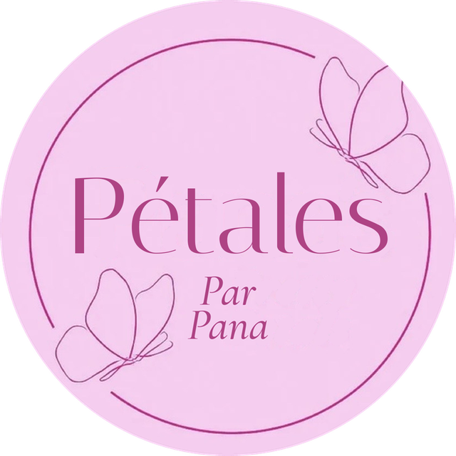 Pétales Par Pana
